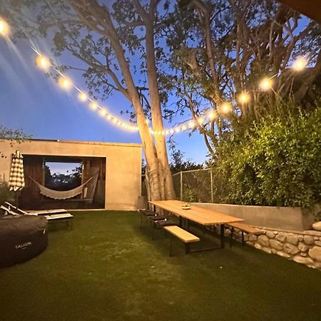 Apartamento Echo Park Hills Los Ángeles Exterior foto
