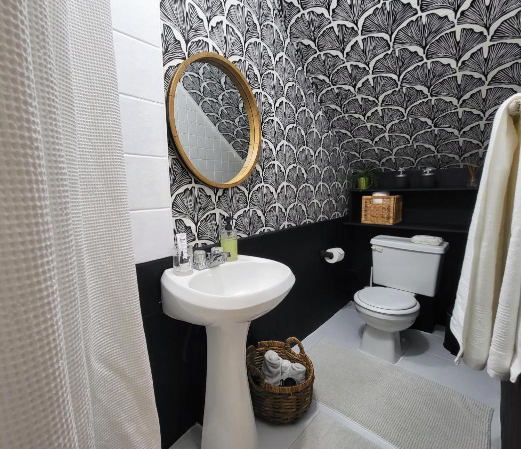 Apartamento Echo Park Hills Los Ángeles Habitación foto